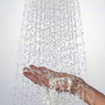 Дешевая система с термостатом Hansgrohe ShowerSelect хром 15765000+01800180+26530000+28276000+27378000