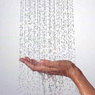 Дешевая система с термостатом Hansgrohe ShowerSelect хром 15765000+01800180+26530000+28276000+27378000