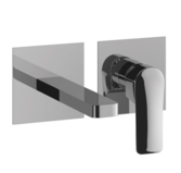 Смеситель для умывальника Ponsi CONVIVIO BT CON C LA05