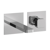 Смеситель для умывальника Ponsi ICE BT ICE C LA06