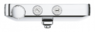 Смеситель для ванны GROHE GROHTHERM SMARTCONTROL 34718000