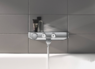 Смеситель для ванны GROHE GROHTHERM SMARTCONTROL 34718000