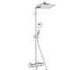 Душевая система Hansgrohe Crometta Е 240 27271000