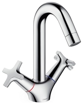 Смеситель для умывальника Hansgrohe Logis 71271000
