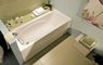 Ванна акриловая Pool Spa Klio 170x70