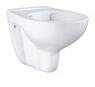 Комплект инсталляция Grohe Rapid SL 39504000 + унитаз GROHE Bau Ceramic 39427000 + сиденье Soft Close 39493000