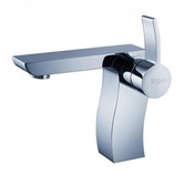 Смеситель Kraus Sonus KEF-14601CH