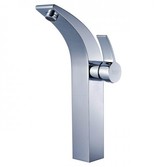 Смеситель Kraus Illusio KEF-14700CH