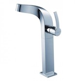 Смеситель Kraus Typhon KEF-15100CH