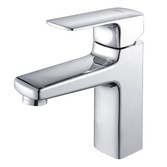 Смеситель Kraus Virtus KEF-15501CH