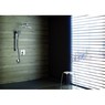Душевой набор со штангой GENEBRE Kenjo-shower