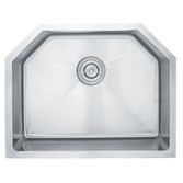 Мойка кухонная Kraus KHU122-23