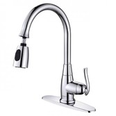 Смеситель кухонный Kraus KPF-2230