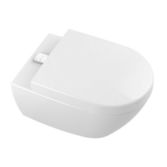 Унитаз подвесной Villeroy&Boch SUBWAY 2.0 ViFresh 5614A101