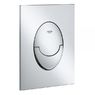 Комплект инсталляция Grohe Rapid SL 39503000 +унитаз подвесной Grohe Cube Ceramic 3924400H сиденьям Soft Close 39488000