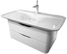 Тумба с умывальником Duravit PuraVida тумба PV 6767.85.85