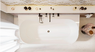 Ванна з штучного каменю Fancy Marble Maddalena 175x859 1175001