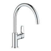 Змішувач для кухні Grohe BauLoop хром 31232001