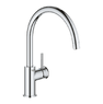 Змішувач для кухні Grohe Start Classic хром 31553001
