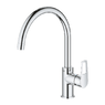 Змішувач для кухні Grohe BauLoop хром 31232001