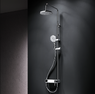 Душова система ShowerSpot F0780700 AM.PM Like