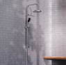 Душова система DX977700000 Damixa Jupiter