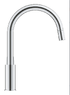 Одноважільний змішувач для мийки Grohe QuickFix StartLoop  30556000