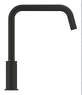 Змішувач для кухні Grohe Start QuickFix чорний матовий 304702430
