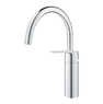 Змішувач для кухні Grohe QuickFix Start хром 30469000