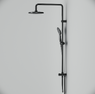 Душова система ShowerSpot без змішувача F0790022 AM.PM Gem