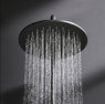Душова система ShowerSpot з термостатом, чорний F0780422 AM.PM Like
