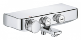 Смеситель для ванны GROHE GROHTHERM SMARTCONTROL 34718000