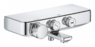 Смеситель для ванны GROHE GROHTHERM SMARTCONTROL 34718000