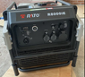 Инверторный генератор RATO R8000iE 7,5 кВт