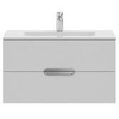 Тумба с умывальником AM.PM Spirit 80 см M70-FUX0802-WC0802-38