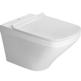 Подвесной унитаз с крышкой Duravit DuraStyle 45510900A1