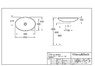 Умывальник Villeroy & Boch Loop & Friends 51511001