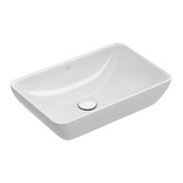 Умывальник Villeroy&Boch Venticello на столешницу 550x360 41135501